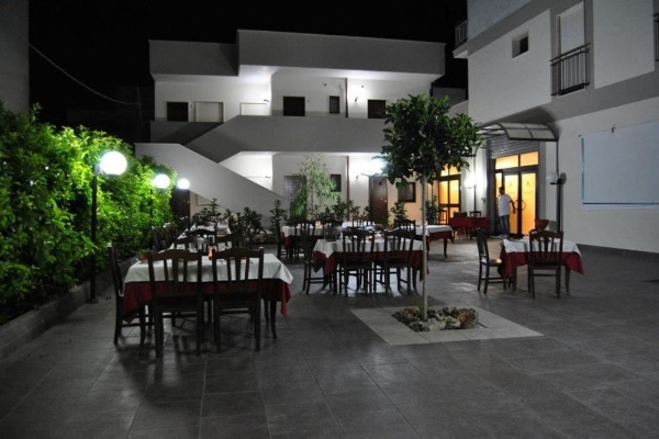 Hotel La Tana del Lupo